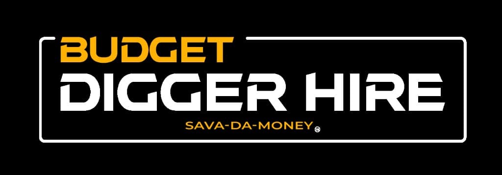 Budget Digger Hire — Sava da Money