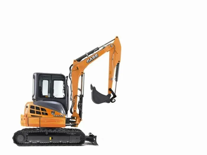5 TON DIGGERS